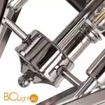 Подвесной светильник Divinare Cono 2015/24 SP-3 - Фото 1